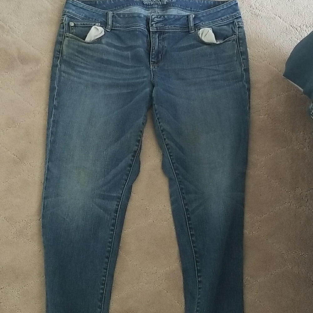 Jeans